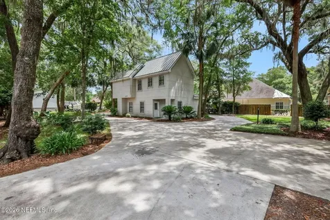 86183 Meadowfield Bluffs Road Yulee FL 32097