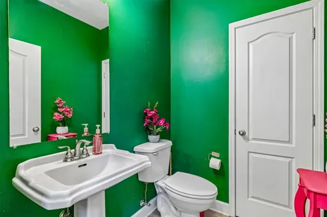 96262 Stoney Creek Parkway Fernandina Beach FL 32034