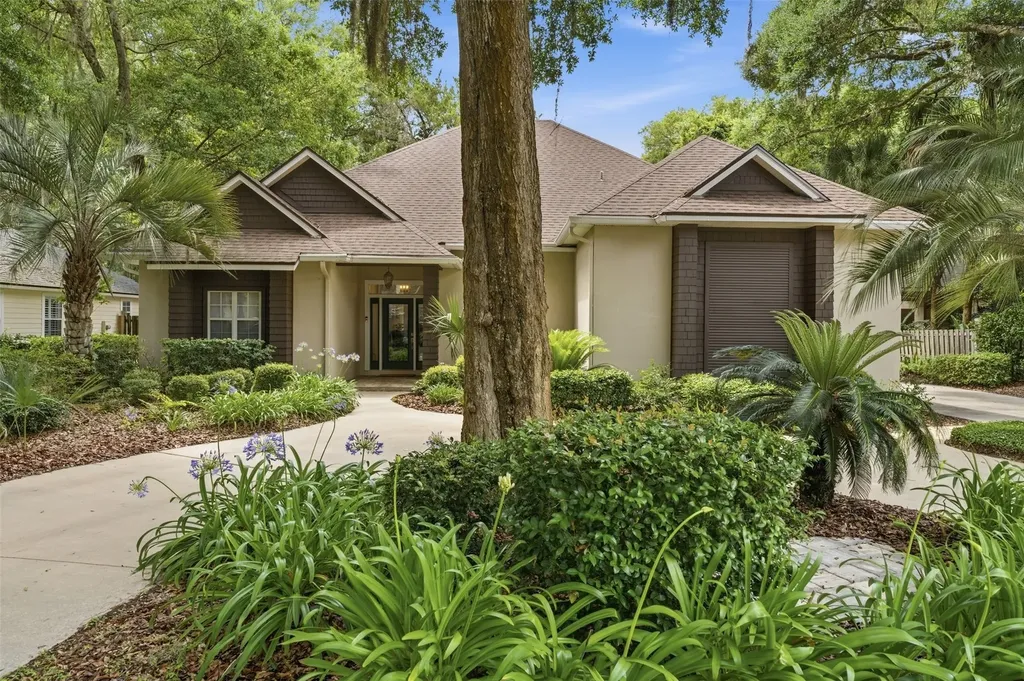 95342 Mackinas Circle Fernandina Beach FL 32034