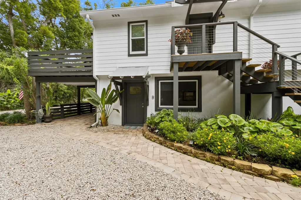 514 S 4th Street Fernandina Beach FL 32034