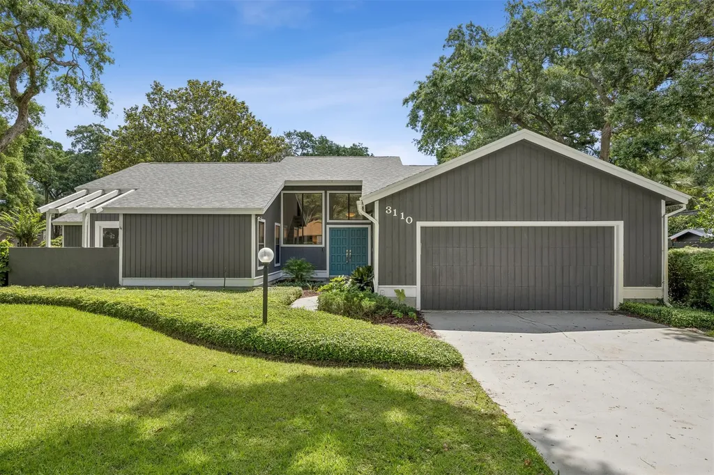 3110 Egans Bluff Road Fernandina Beach FL 32034