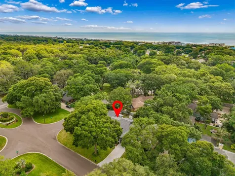 3110 Egans Bluff Road Fernandina Beach FL 32034