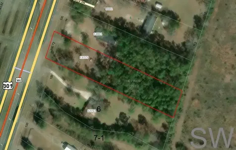 12775 Us Highway 301 Bryceville FL 32009