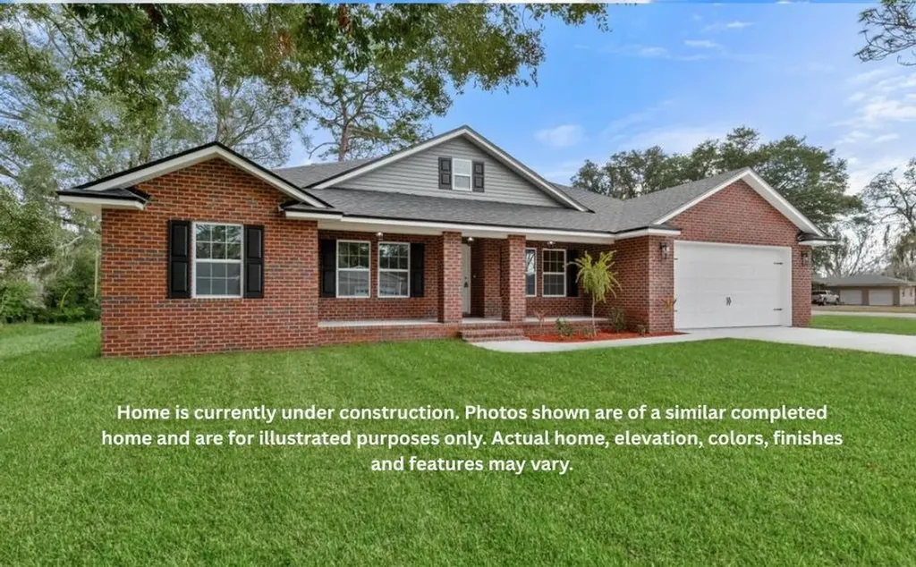 43562 Ratliff Road Callahan FL 32011