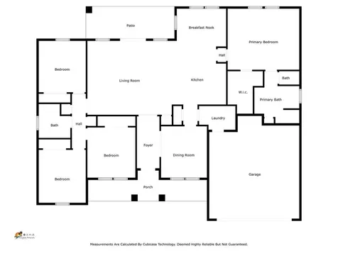 43562 Ratliff Road Callahan FL 32011
