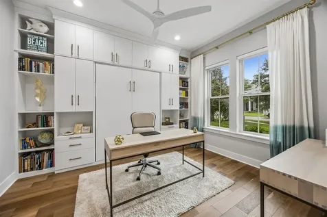 741 Magnolia Bluff Way Amelia Island FL 32034