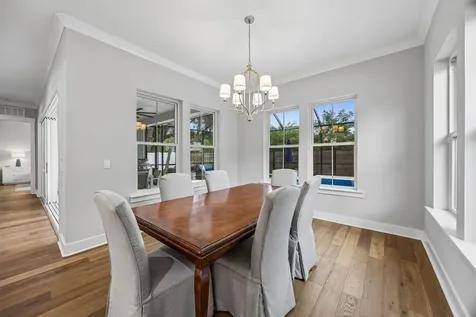 741 Magnolia Bluff Way Amelia Island FL 32034