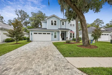 741 Magnolia Bluff Way Amelia Island FL 32034