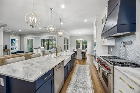 741 Magnolia Bluff Way Amelia Island FL 32034