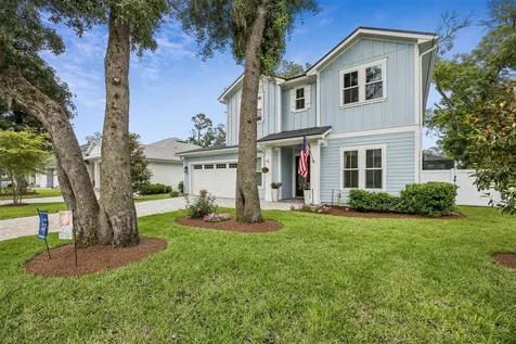 741 Magnolia Bluff Way Amelia Island FL 32034