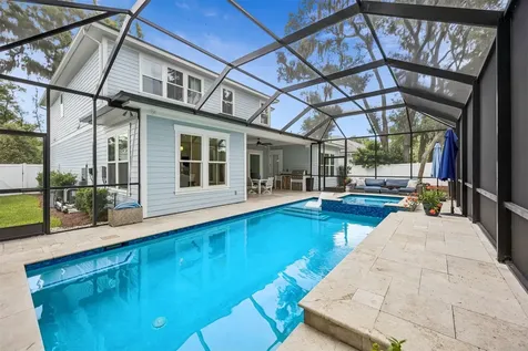 741 Magnolia Bluff Way Amelia Island FL 32034