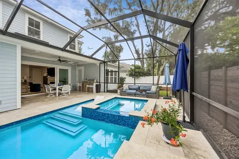 741 Magnolia Bluff Way Amelia Island FL 32034