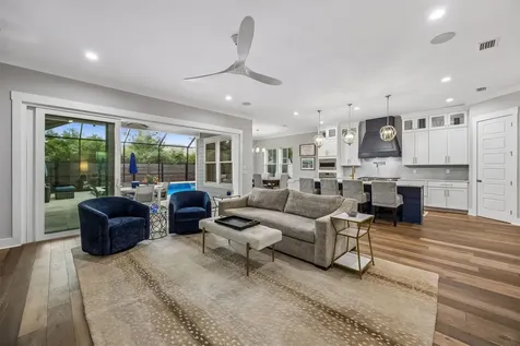 741 Magnolia Bluff Way Amelia Island FL 32034
