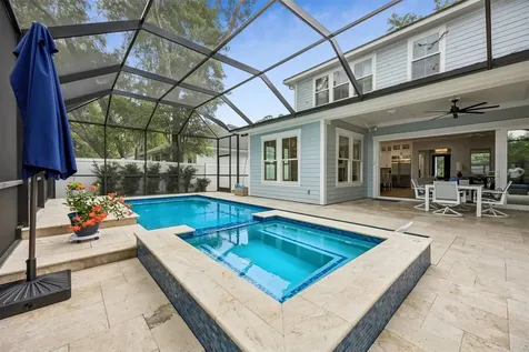 741 Magnolia Bluff Way Amelia Island FL 32034