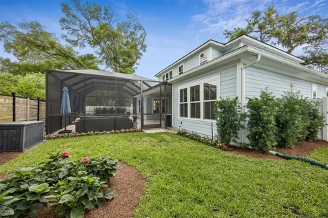 741 Magnolia Bluff Way Amelia Island FL 32034