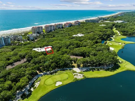 2111 Beach Wood Road Fernandina Beach FL 32034