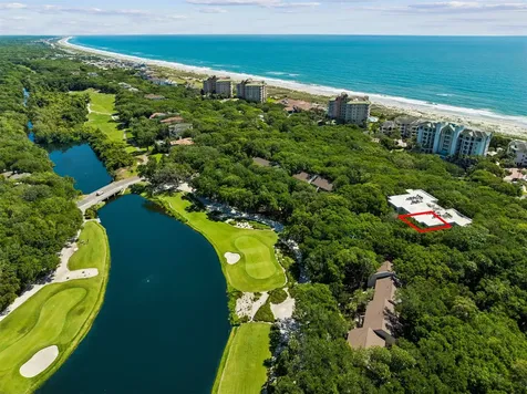 2111 Beach Wood Road Fernandina Beach FL 32034