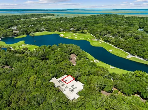2111 Beach Wood Road Fernandina Beach FL 32034
