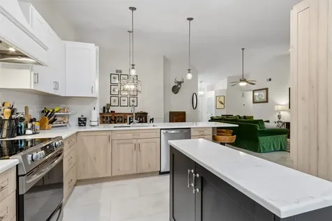 2434 Penbrook Drive Fernandina Beach FL 32034
