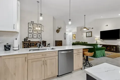 2434 Penbrook Drive Fernandina Beach FL 32034
