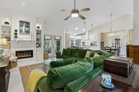 2434 Penbrook Drive Fernandina Beach FL 32034