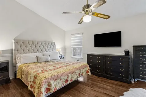 2434 Penbrook Drive Fernandina Beach FL 32034
