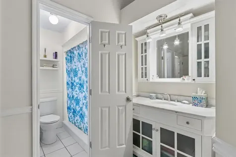 2434 Penbrook Drive Fernandina Beach FL 32034