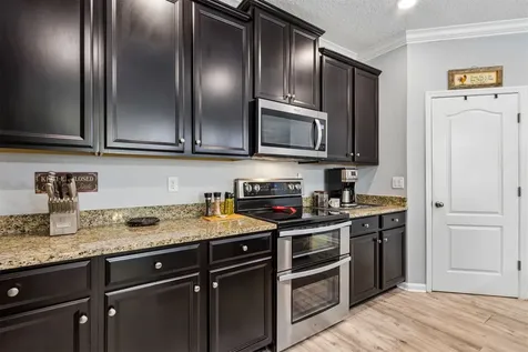 9725 Ansley Lake Drive Jacksonville FL 32222