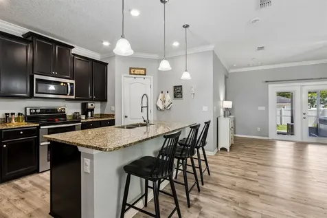9725 Ansley Lake Drive Jacksonville FL 32222
