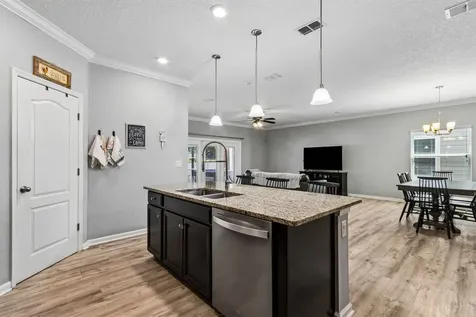 9725 Ansley Lake Drive Jacksonville FL 32222