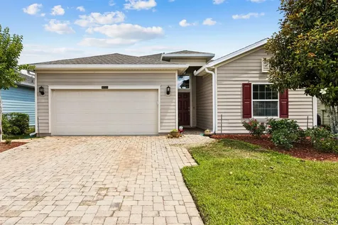 9725 Ansley Lake Drive Jacksonville FL 32222
