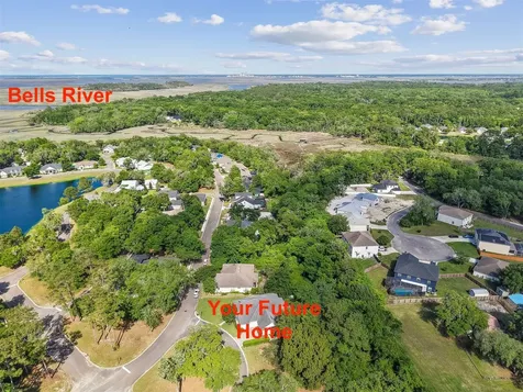 29302 Grandview Manor Yulee FL 32097