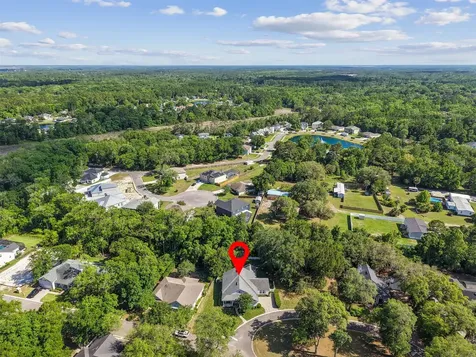 29302 Grandview Manor Yulee FL 32097
