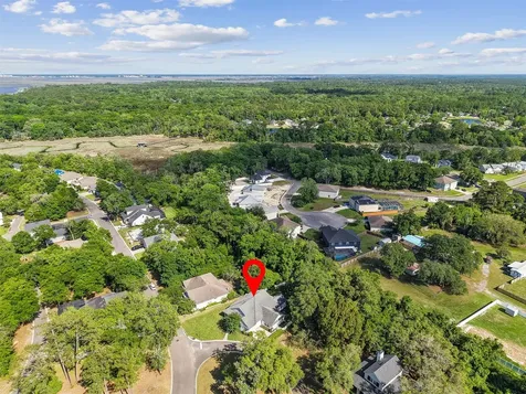 29302 Grandview Manor Yulee FL 32097