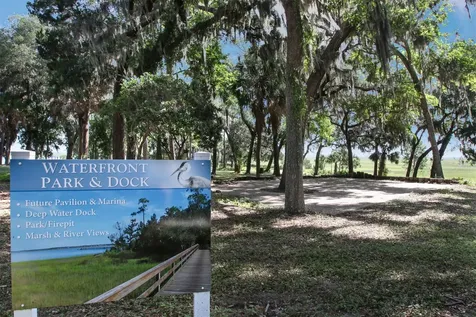 29302 Grandview Manor Yulee FL 32097