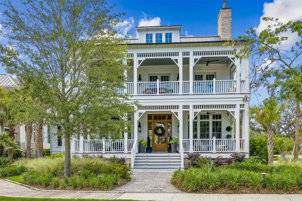 52 Wallan Court Fernandina Beach FL 32034