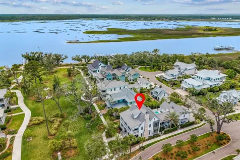 52 Wallan Court Fernandina Beach FL 32034