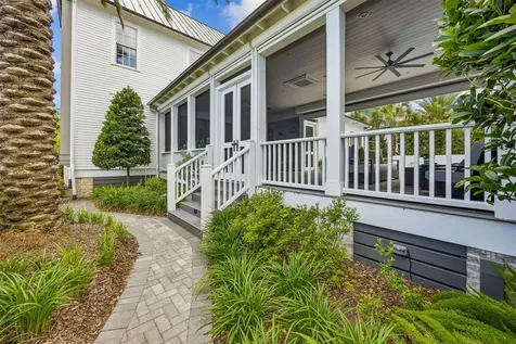 52 Wallan Court Fernandina Beach FL 32034