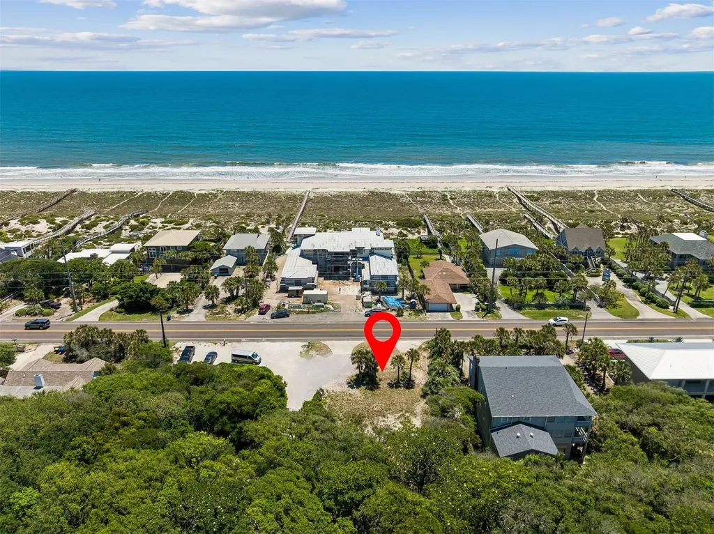 4187 S Fletcher Avenue Fernandina Beach FL 32034
