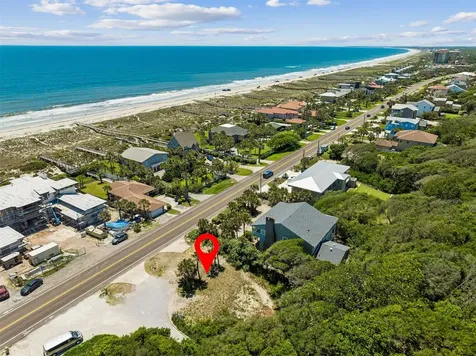 4187 S Fletcher Avenue Fernandina Beach FL 32034