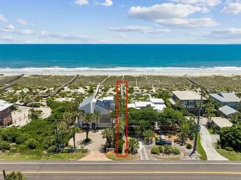 4187 S Fletcher Avenue Fernandina Beach FL 32034