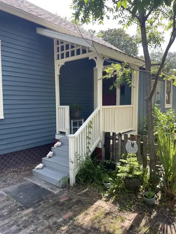 514 S 6th Street Fernandina Beach FL 32034