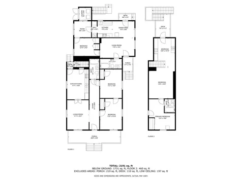 514 S 6th Street Fernandina Beach FL 32034