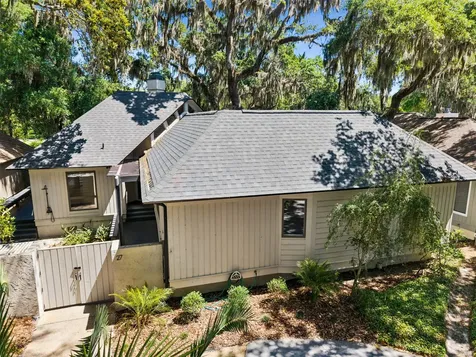 27 Marsh Creek Road Fernandina Beach FL 32034