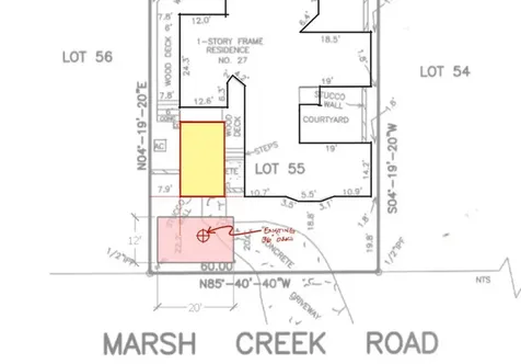 27 Marsh Creek Road Fernandina Beach FL 32034