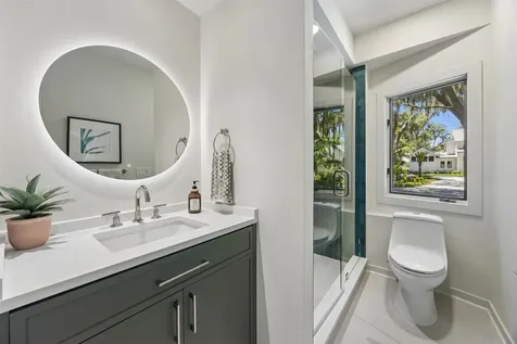 27 Marsh Creek Road Fernandina Beach FL 32034