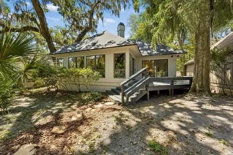 27 Marsh Creek Road Fernandina Beach FL 32034