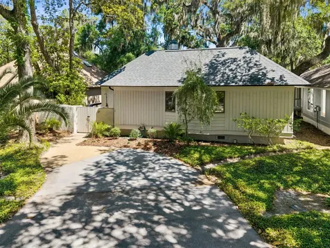 27 Marsh Creek Road Fernandina Beach FL 32034