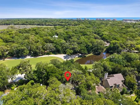 27 Marsh Creek Road Fernandina Beach FL 32034