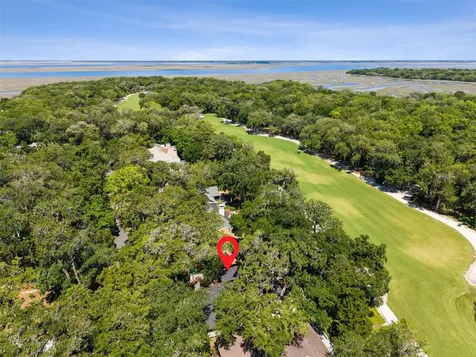 27 Marsh Creek Road Fernandina Beach FL 32034